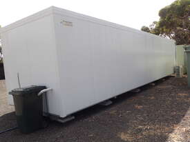 12m x 3m portable office building - picture2' - Click to enlarge