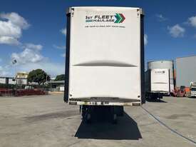2022 Tiger Semi Trailers ST3 Tri Axle Drop Deck Curtainside B Trailer - picture0' - Click to enlarge