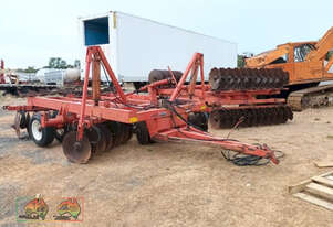 (7422) 68 Plate Hutchmaster offsets (Carisbrook, VIC)