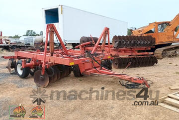 (7422) 68 Plate Hutchmaster offsets (Carisbrook, VIC)