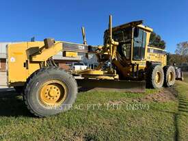 CAT 12HNA Motor Graders - picture0' - Click to enlarge