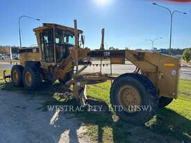 CAT 12HNA Motor Graders - picture0' - Click to enlarge