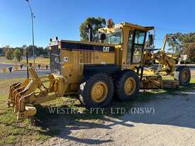 CAT 12HNA Motor Graders - picture1' - Click to enlarge