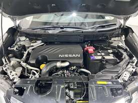 2018 Nissan X-Trail TS Diesel - picture0' - Click to enlarge