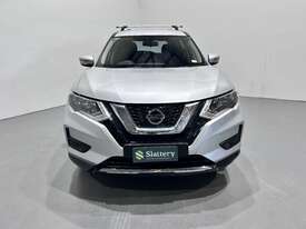 2018 Nissan X-Trail TS Diesel - picture2' - Click to enlarge
