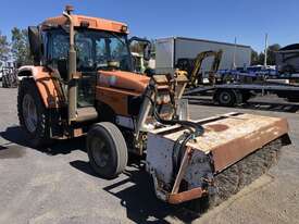 1998 Case CX70 2WD Tractor - picture0' - Click to enlarge