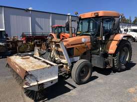 1998 Case CX70 2WD Tractor - picture1' - Click to enlarge