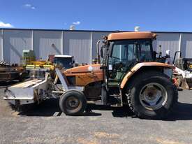1998 Case CX70 2WD Tractor - picture2' - Click to enlarge