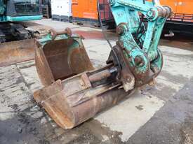 Kobelco SK135SRLC-3 13.5T - picture1' - Click to enlarge