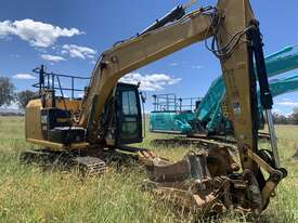 Cat 312E excavator for sale - picture0' - Click to enlarge