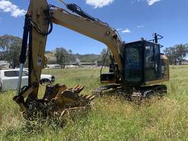 Cat 312E excavator for sale - picture0' - Click to enlarge