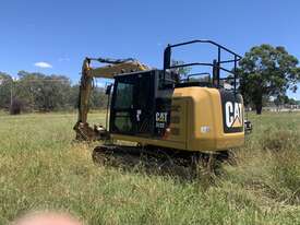 Cat 312E excavator for sale - picture1' - Click to enlarge
