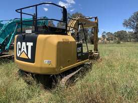 Cat 312E excavator for sale - picture2' - Click to enlarge