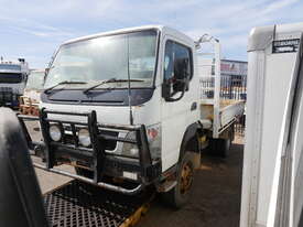 2010 FUSO CANTER TRUCK - picture1' - Click to enlarge