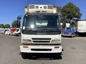 2005 Isuzu FVL1400 Refrigerated Pantech - picture0' - Click to enlarge