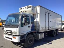 2005 Isuzu FVL1400 Refrigerated Pantech - picture1' - Click to enlarge