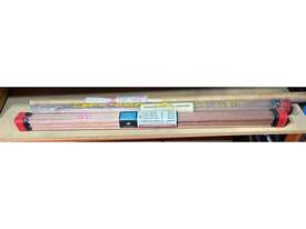 QUANTITY LANCE RODS - VARIOUS SIZES  - picture0' - Click to enlarge