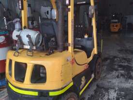2.5t Hyster LPG Forklift | UNIT 351 - picture0' - Click to enlarge