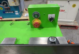 Woodman 455 mm Pop Up Docking Upcut Saw 7.5 HP