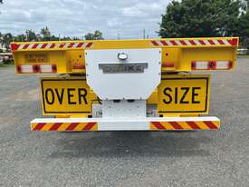 2017 Drake Quad Axle Extendable Blade Trailer - picture1' - Click to enlarge