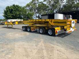 2017 Drake Quad Axle Extendable Blade Trailer - picture2' - Click to enlarge