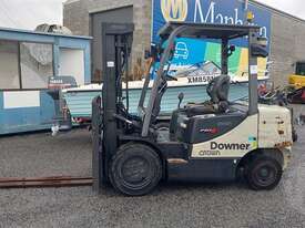 Crown 3T Forklift - picture2' - Click to enlarge