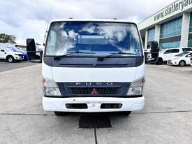 2009 Mitsubishi Fuso 7/800 Canter 4x2 Tipper (Council Asset) - picture2' - Click to enlarge