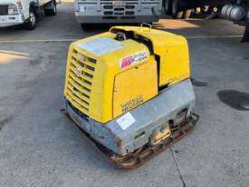 Wacker Neuson DPU 130 LE Compactor - picture1' - Click to enlarge