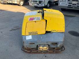 Wacker Neuson DPU 130 LE Compactor - picture2' - Click to enlarge