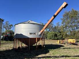 28T Sherwell Silo  - picture0' - Click to enlarge