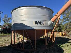28T Sherwell Silo  - picture1' - Click to enlarge