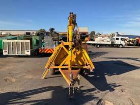 All Light Lighting Tower Trailer - picture0' - Click to enlarge