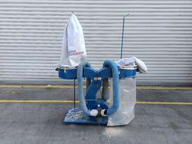 2018 Hafco DC7 Dust Collector - picture2' - Click to enlarge