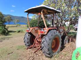 1971 Case 995 Tractor / Loader - picture2' - Click to enlarge
