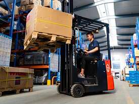 EP Electric Forklift 1T - For Light Duties in Limited Spaces! - picture1' - Click to enlarge