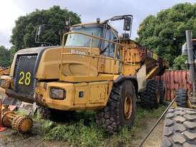 2010 Bell B40D 6x6 Articulated Dump Truck - picture1' - Click to enlarge