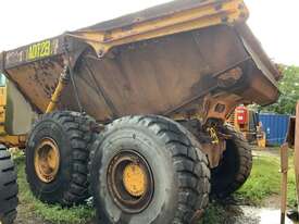 2010 Bell B40D 6x6 Articulated Dump Truck - picture2' - Click to enlarge