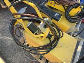 Welder ZP7-250 (PC20-250) - picture0' - Click to enlarge