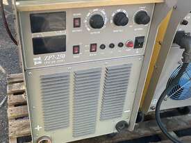 Welder ZP7-250 (PC20-250) - picture1' - Click to enlarge