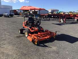 2019 Kubota F3690-AU Ride On Mower (Out Front) - picture0' - Click to enlarge