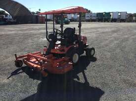 2019 Kubota F3690-AU Ride On Mower (Out Front) - picture1' - Click to enlarge