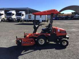 2019 Kubota F3690-AU Ride On Mower (Out Front) - picture2' - Click to enlarge