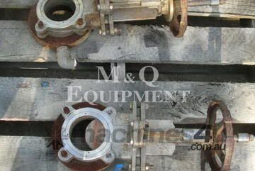 M & Q EQUIPMENT - TURNFLO 4