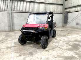 Polaris Ranger 1000 ATV - picture0' - Click to enlarge