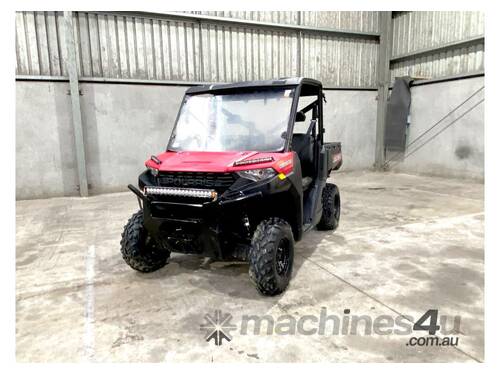 Polaris Ranger 1000 ATV