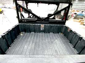 Polaris Ranger 1000 ATV - picture0' - Click to enlarge