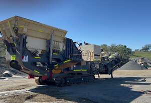 Maximus   MXP 1300R IMPACTOR