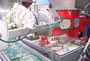 MECBIO-Smicon SP300 Screw Press for industrial, organic and agricultural products