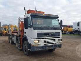 Volvo FM7 - picture0' - Click to enlarge