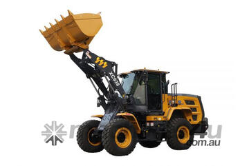XCMG Wheel Loader Model: XC938 - Versatile Machine, In Stock Now!